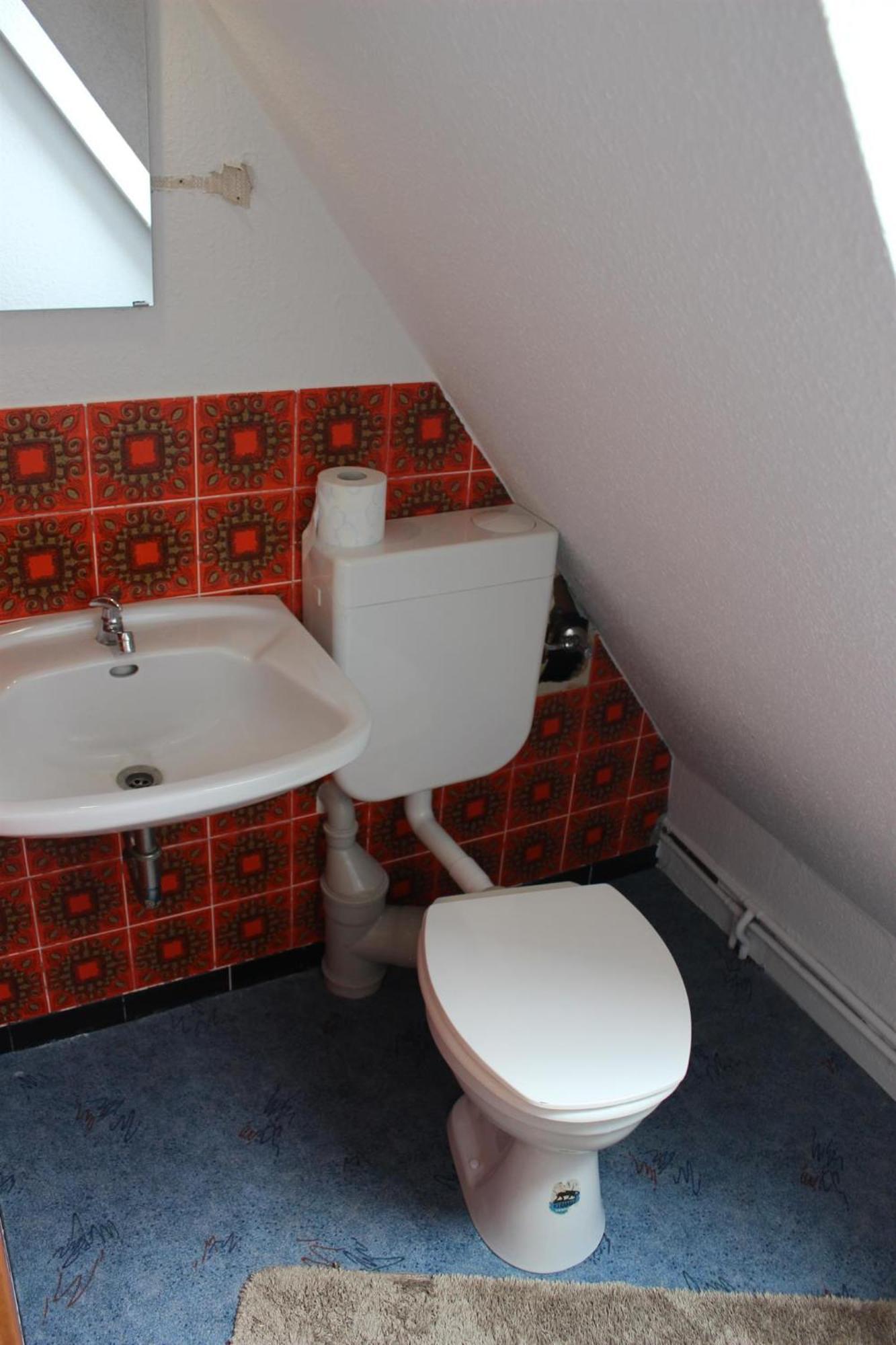 Ferienwohnung Ankergrund Butjadingen Ngoại thất bức ảnh