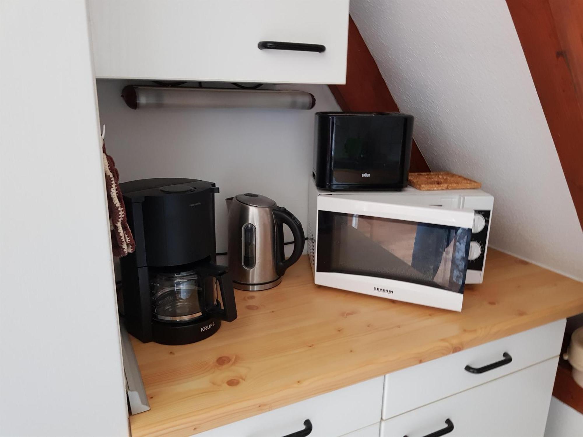Ferienwohnung Ankergrund Butjadingen Ngoại thất bức ảnh