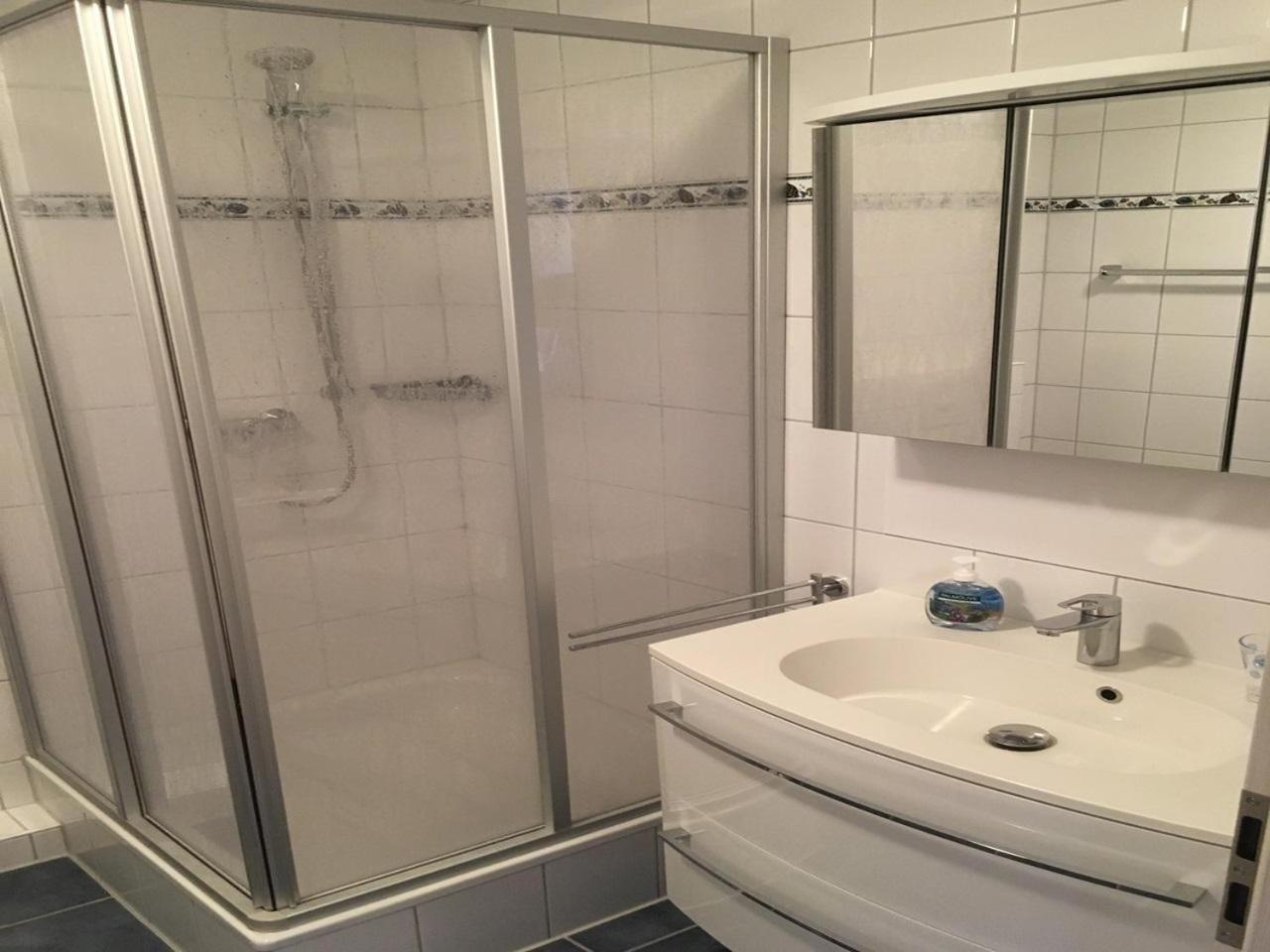 Ferienwohnung Ankergrund Butjadingen Ngoại thất bức ảnh