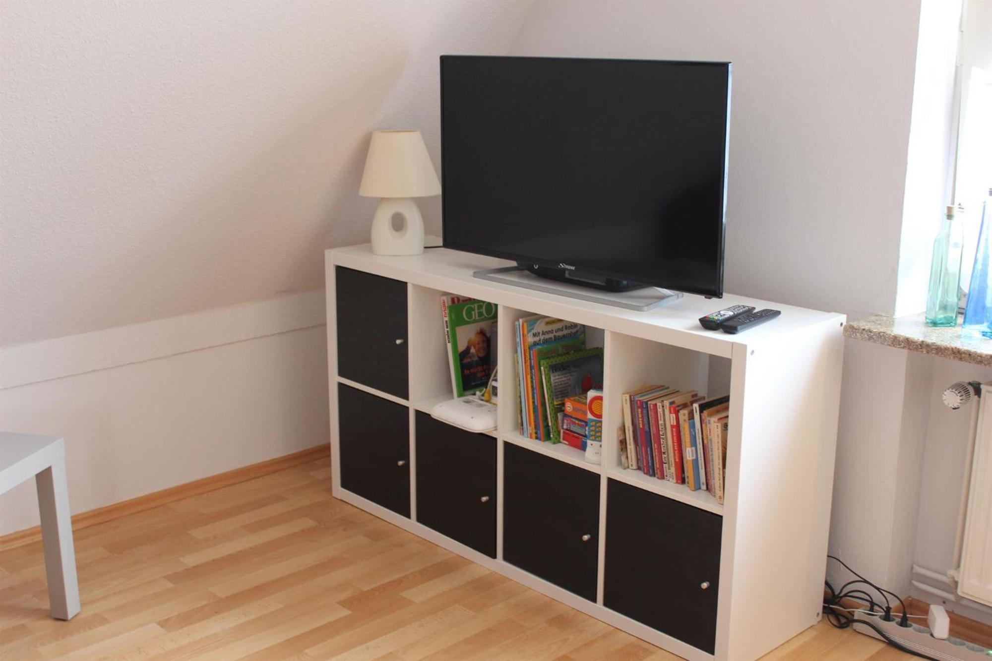 Ferienwohnung Ankergrund Butjadingen Ngoại thất bức ảnh
